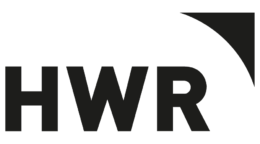 HWR logo